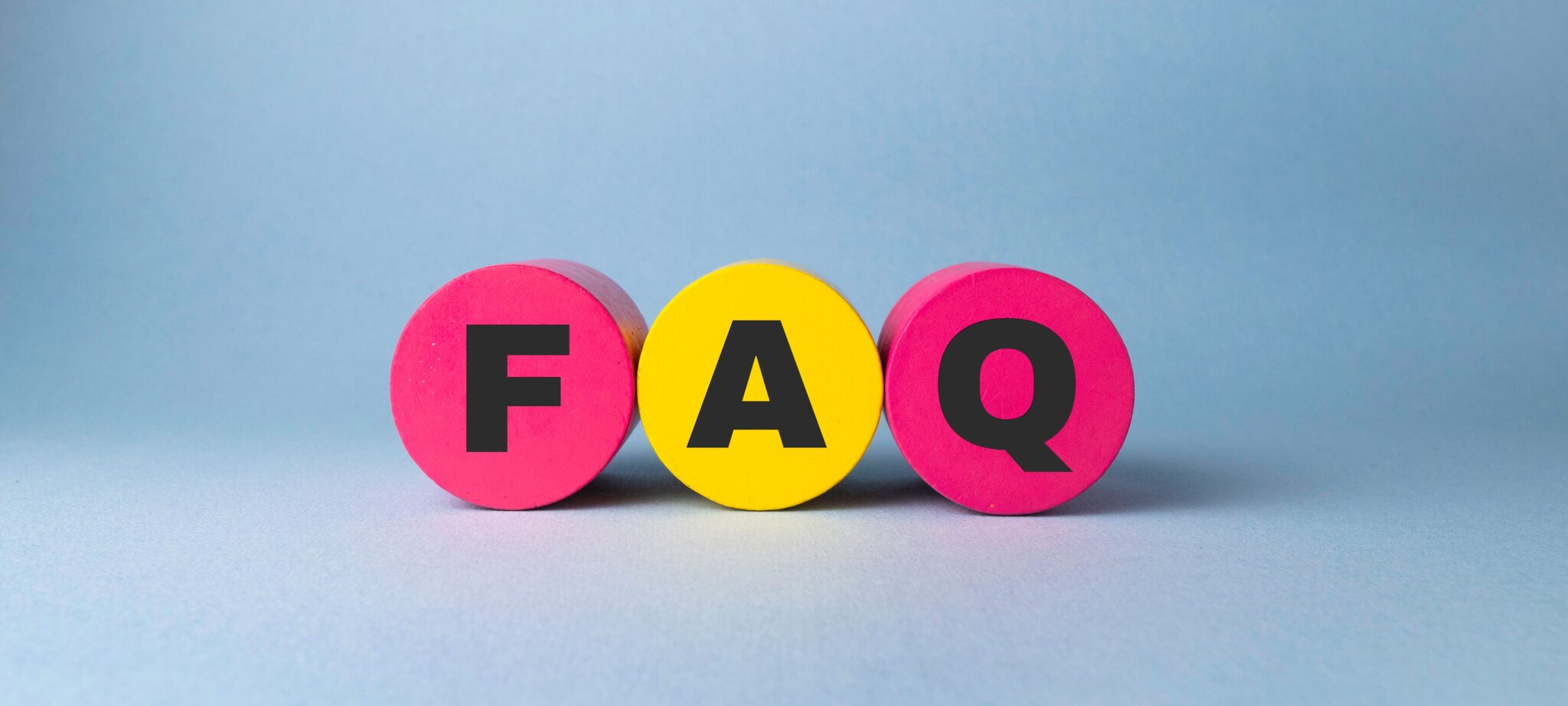 Frequently Asked Questions