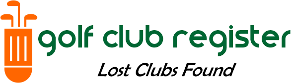 Golf Club Register